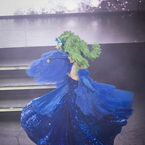 Foto av Anna Rydén