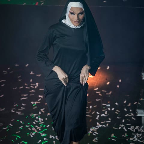 Foto av Anna Rydén
