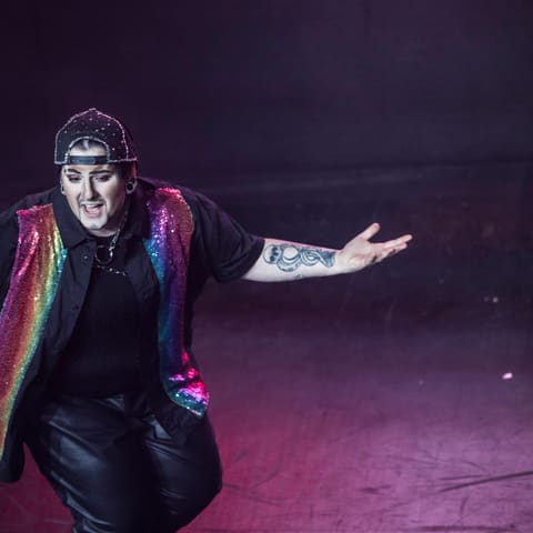 Foto av Anna Rydén
