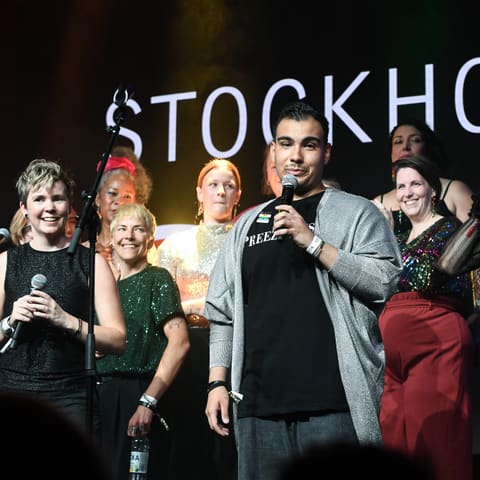 Foto av Josefine Tolleman