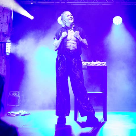 Foto av Mikael Lövholm