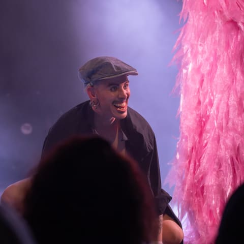 Foto av Julius Lindblom