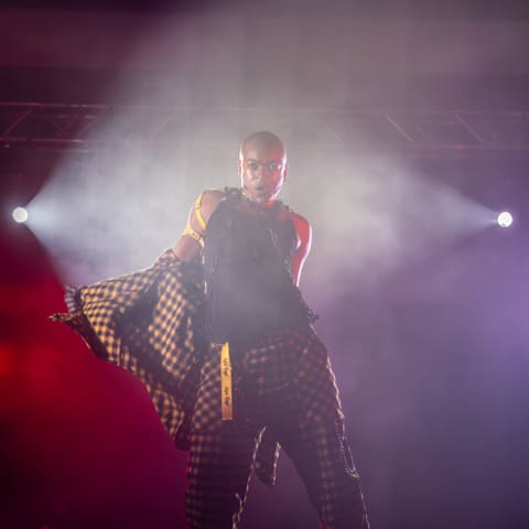 Foto av Daniel Zajd