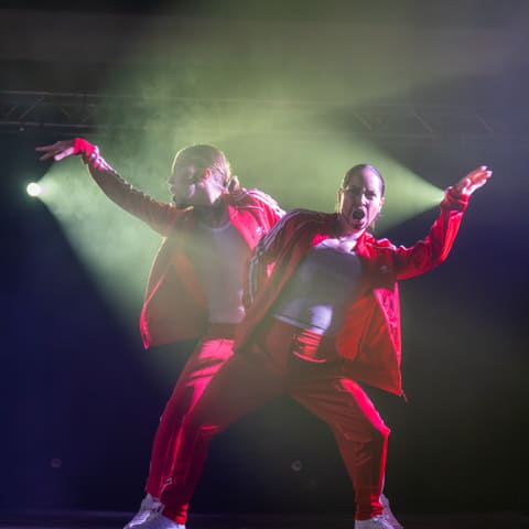 Foto av Daniel Zajd