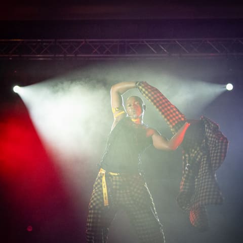 Foto av Mikael Lövholm