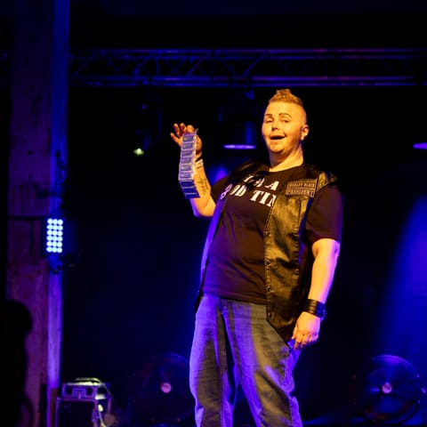 Foto av Mikael Lövholm