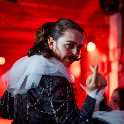 Foto av Mikael Lövholm