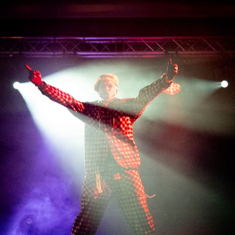 Foto av Mikael Lövholm