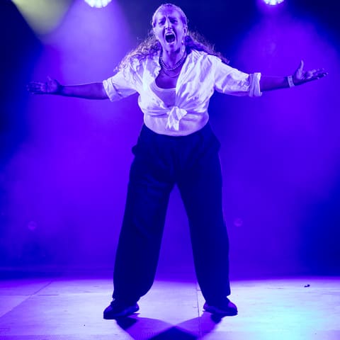Foto av Mikael Lövholm