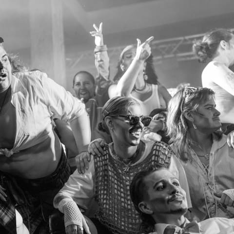 Foto av Daniel Zajd