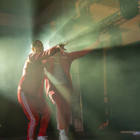 Foto av Daniel Zajd