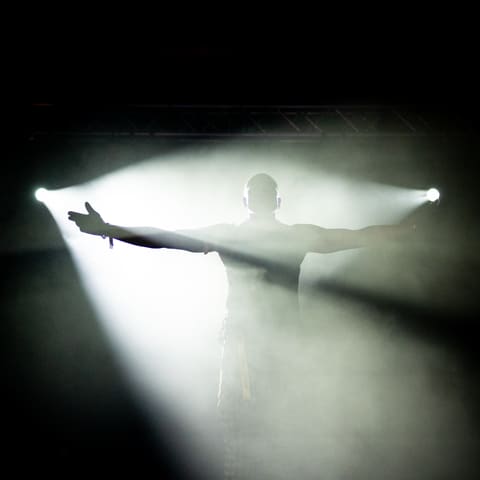Foto av Mikael Lövholm