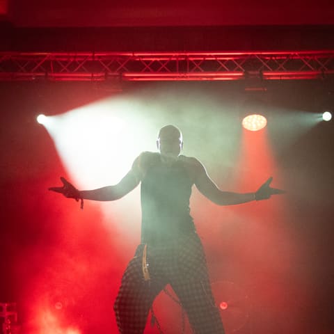 Foto av Mikael Lövholm