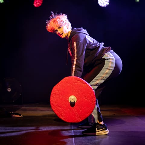 Foto av Mikael Lövholm
