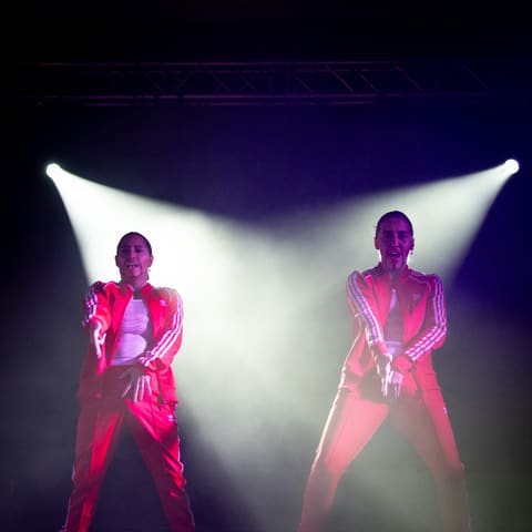 Foto av Mikael Lövholm