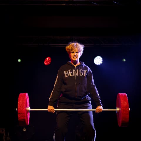Foto av Mikael Lövholm