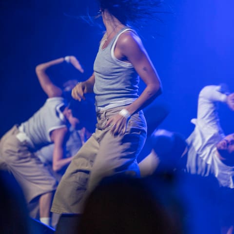 Foto av Anna Rydén