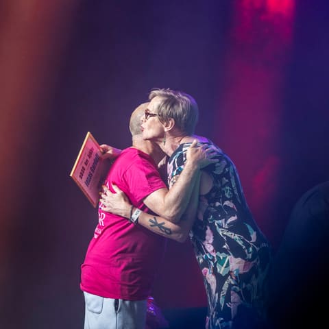 Foto av Anna Rydén