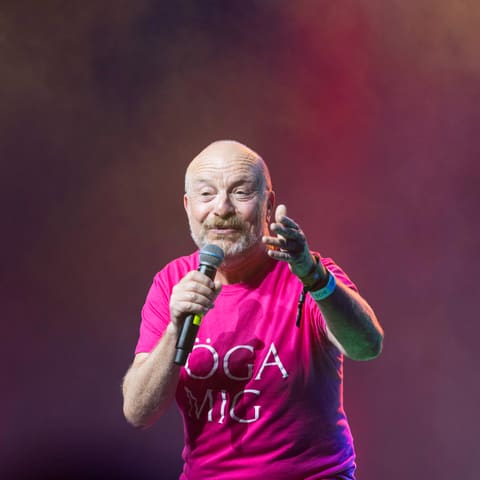 Foto av Anna Rydén