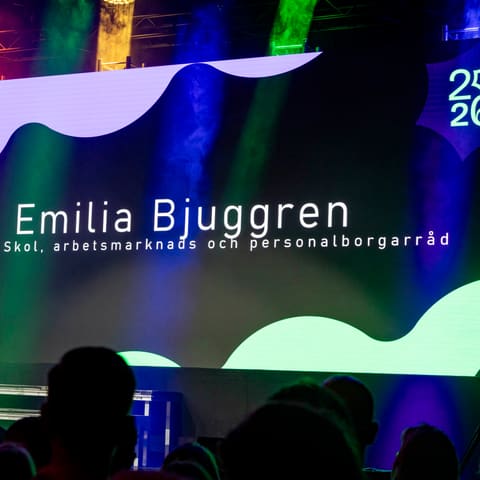 Foto av Anna Rydén