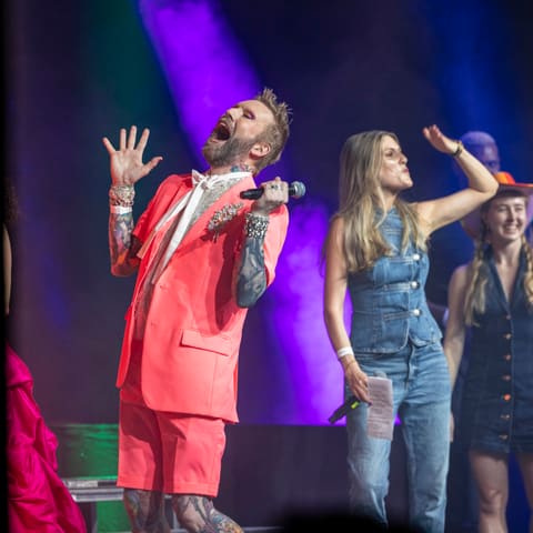 Foto av Anna Rydén