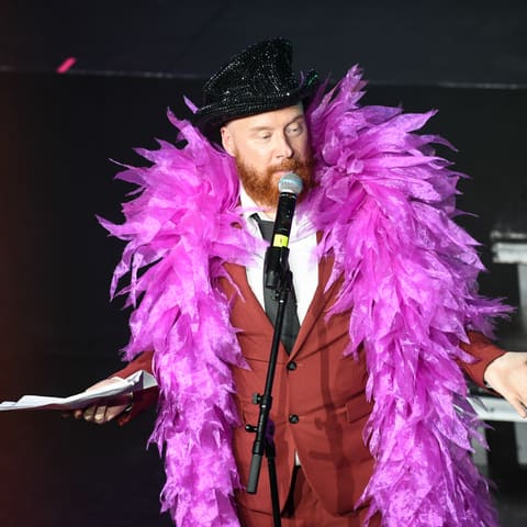 Foto av Josefine Tolleman
