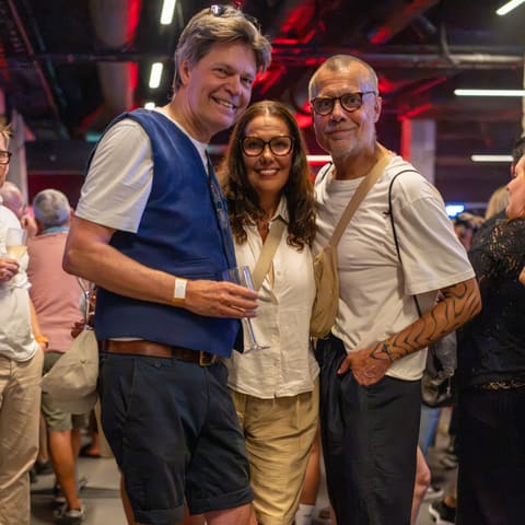 Foto av Daniel Zajd