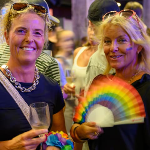Foto av Alf Kjeller-Sellin