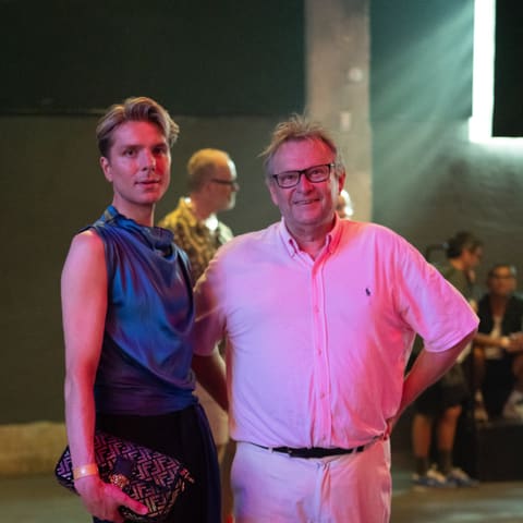 Foto av Daniel Zajd