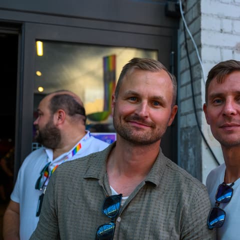 Foto av Alf Kjeller-Sellin