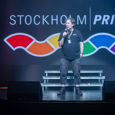 Foto av Daniel Zajd