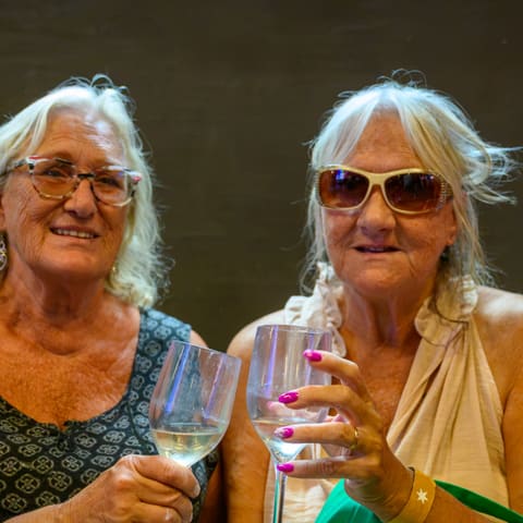 Foto av Alf Kjeller-Sellin