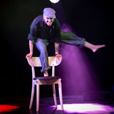 Foto av Mikael Lövholm