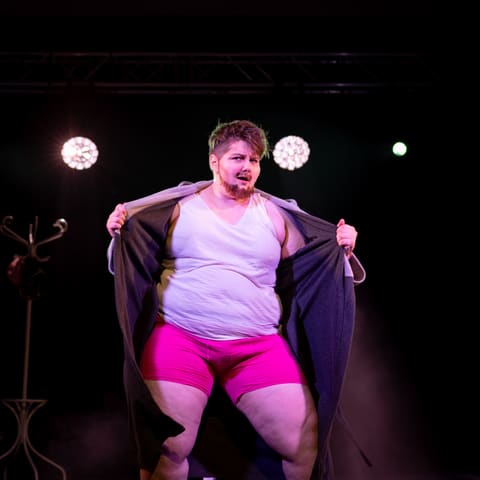 Foto av Mikael Lövholm