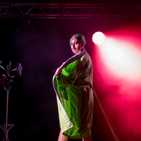 Foto av Mikael Lövholm