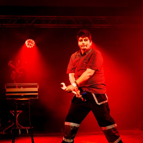 Foto av Mikael Lövholm