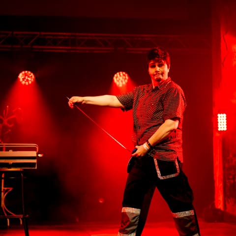 Foto av Mikael Lövholm