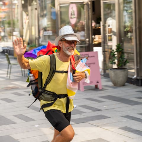 Foto av Daniel Zajd