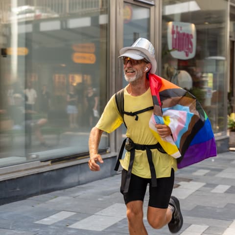 Foto av Daniel Zajd