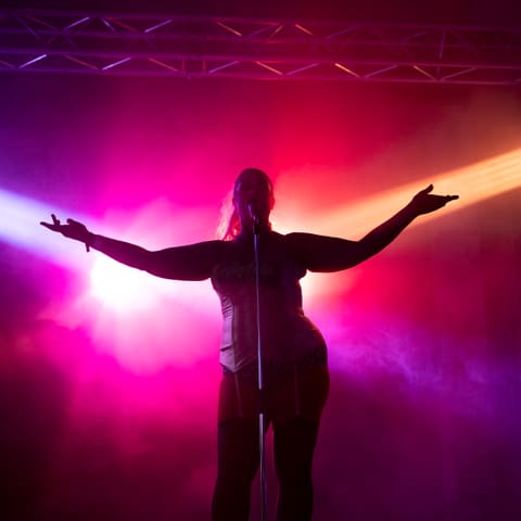 Foto av Mikael Lövholm