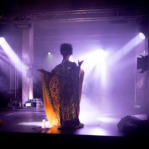 Foto av Mikael Lövholm