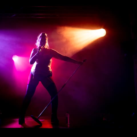 Foto av Mikael Lövholm