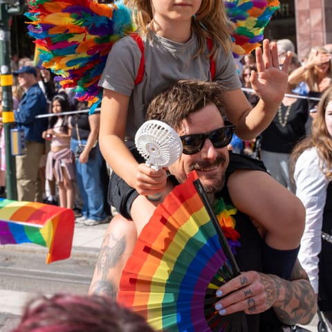 Foto av Daniel Zajd