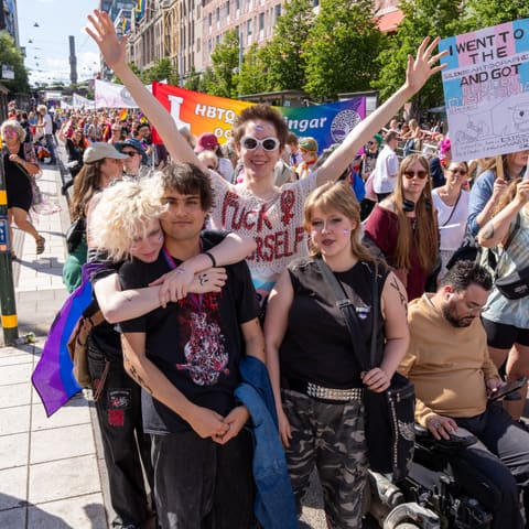 Foto av Daniel Zajd