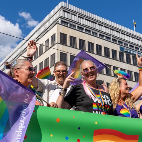 Foto av Daniel Zajd