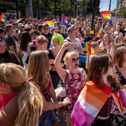 Foto av Daniel Zajd