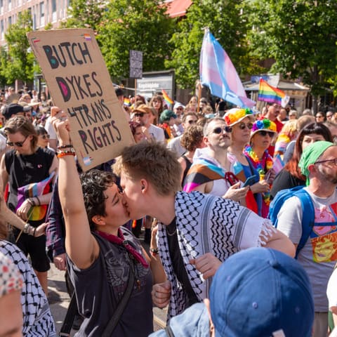 Foto av Daniel Zajd
