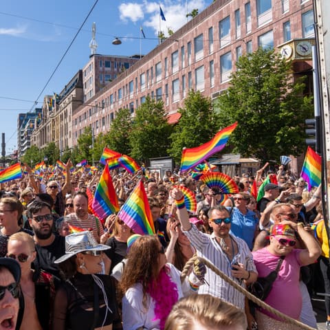 Foto av Daniel Zajd