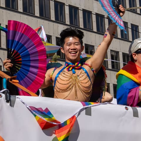 Foto av Daniel Zajd