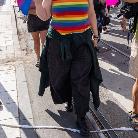 Foto av Daniel Zajd